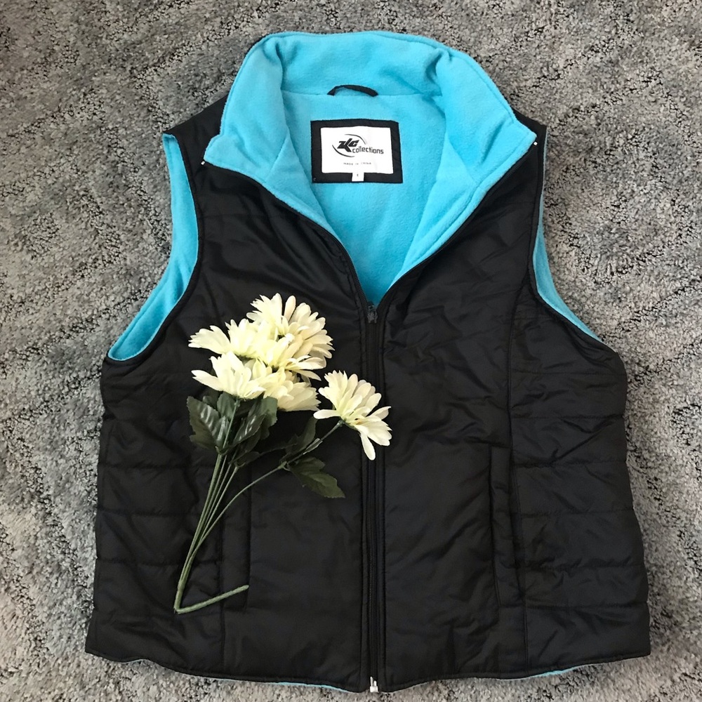 VEST FOR MEN - Picture 2 of 8